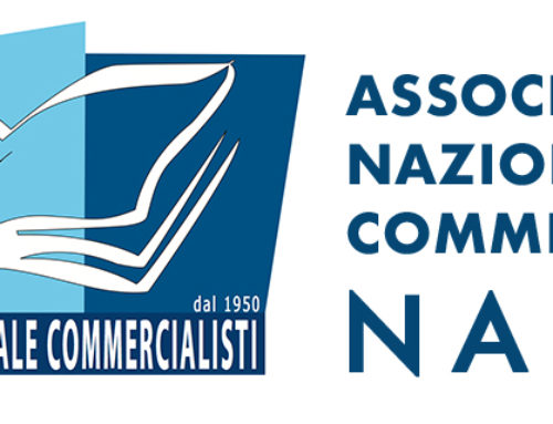 Convocazione Assemblea degli Associati