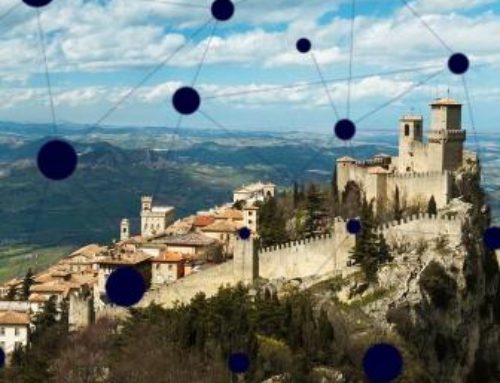 San Marino approva il decreto Blockchain