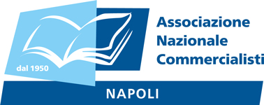 ANC Napoli Logo